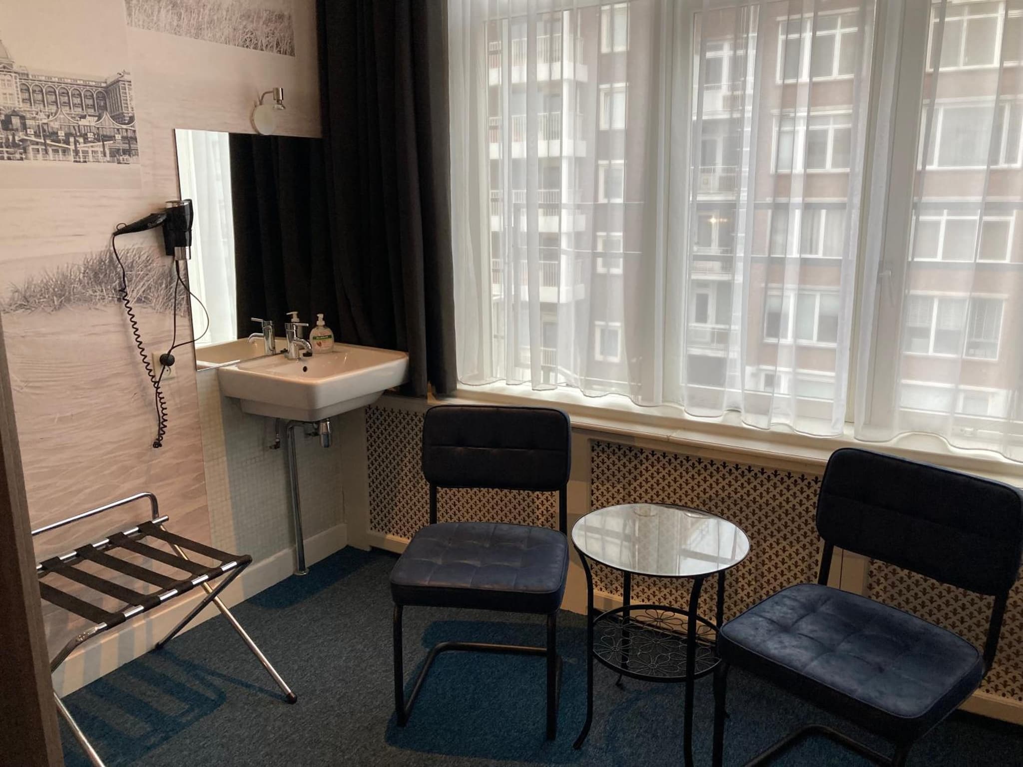 Hotel Poseidon Scheveningen photo 3