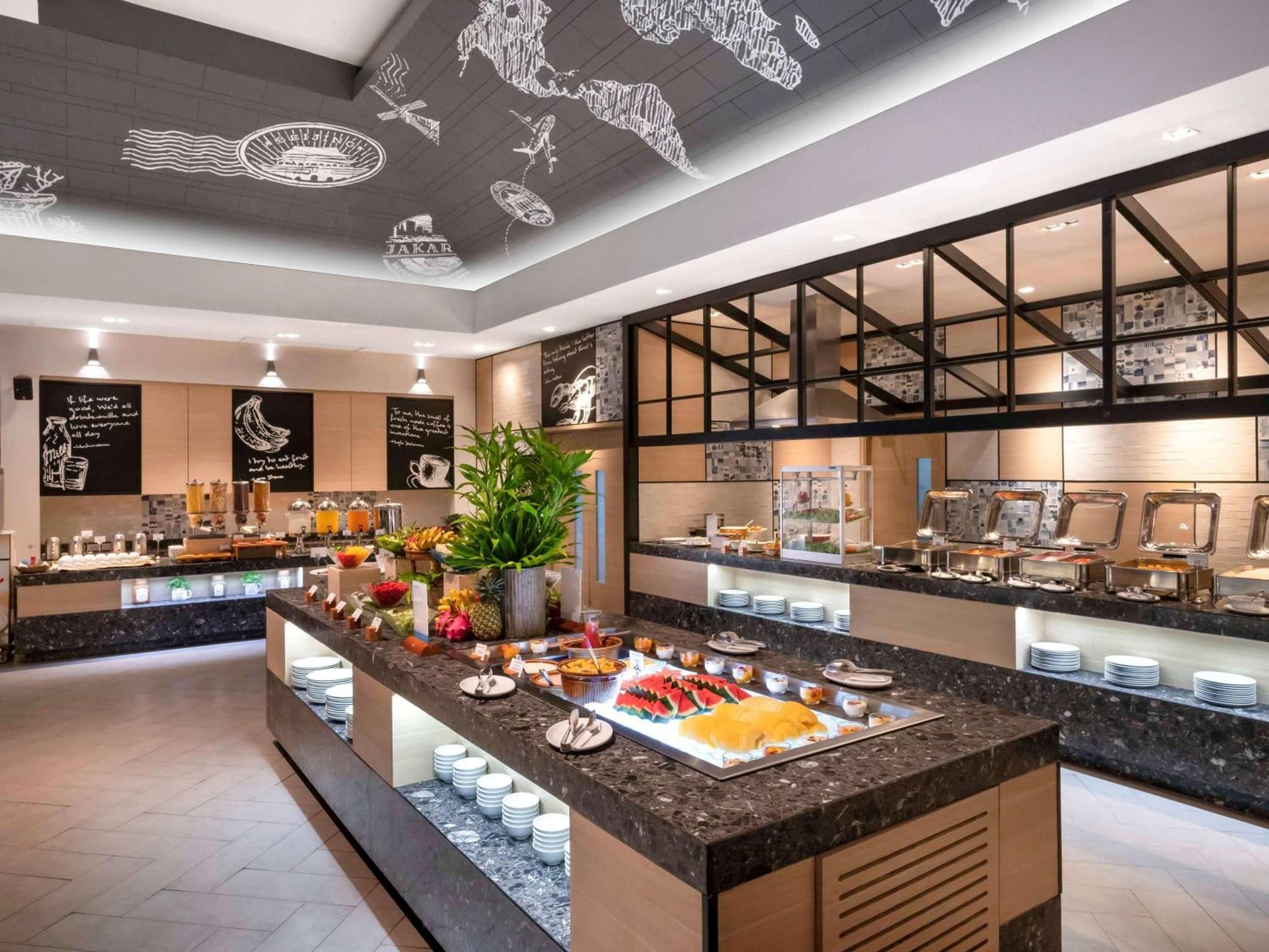 Novotel Rayong Rim Pae Resort photo 8