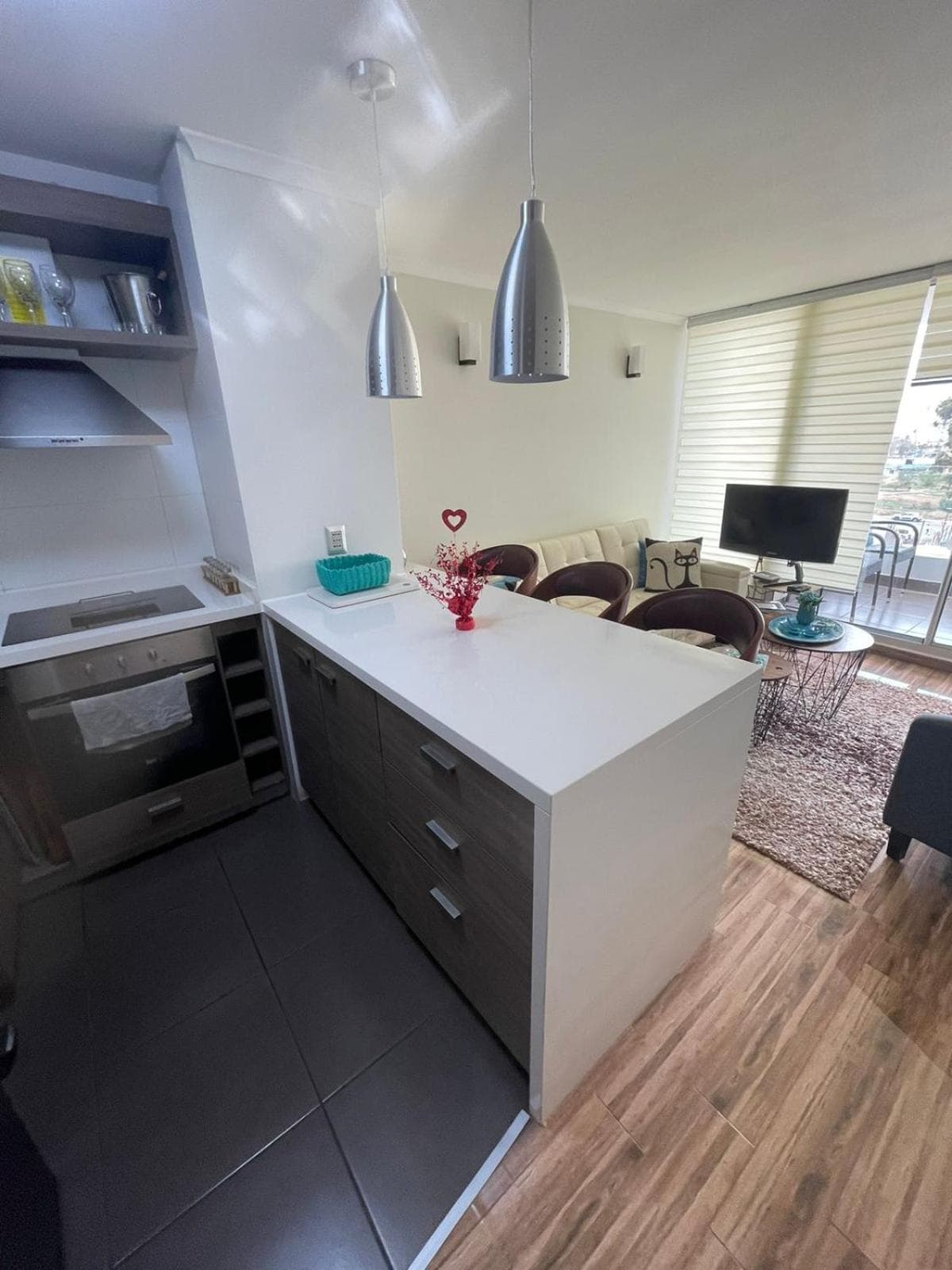 Departamento en Bosques de Montemar photo 5