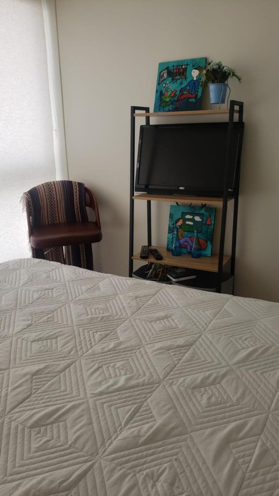 Departamento en Bosques de Montemar photo 2