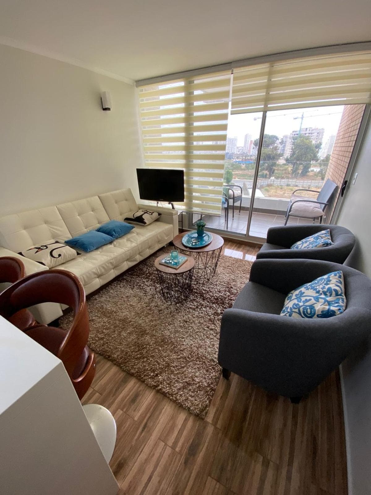 Departamento en Bosques de Montemar photo 6