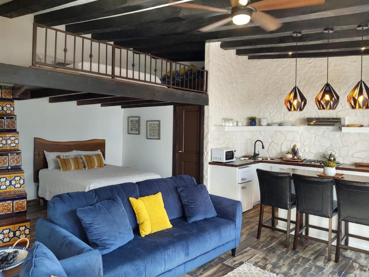 Hacienda El Galeon photo 5