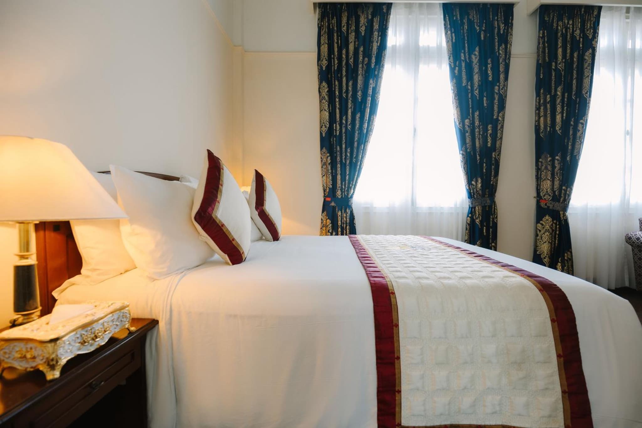 Du Parc Hotel Dalat photo 9