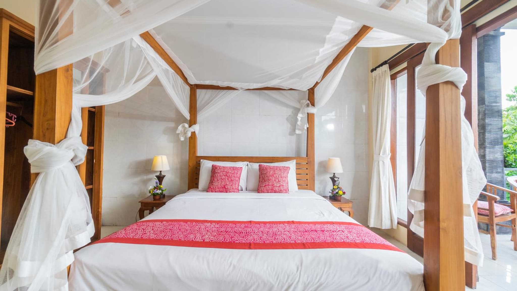 Raka House Accommodation photo 8