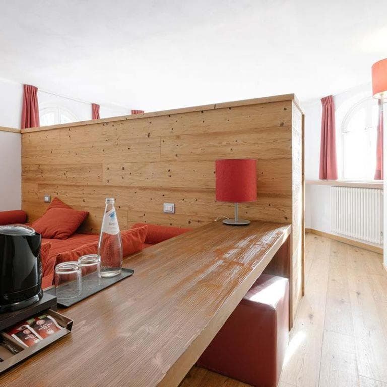 Hotel Chalet Del Brenta photo 7