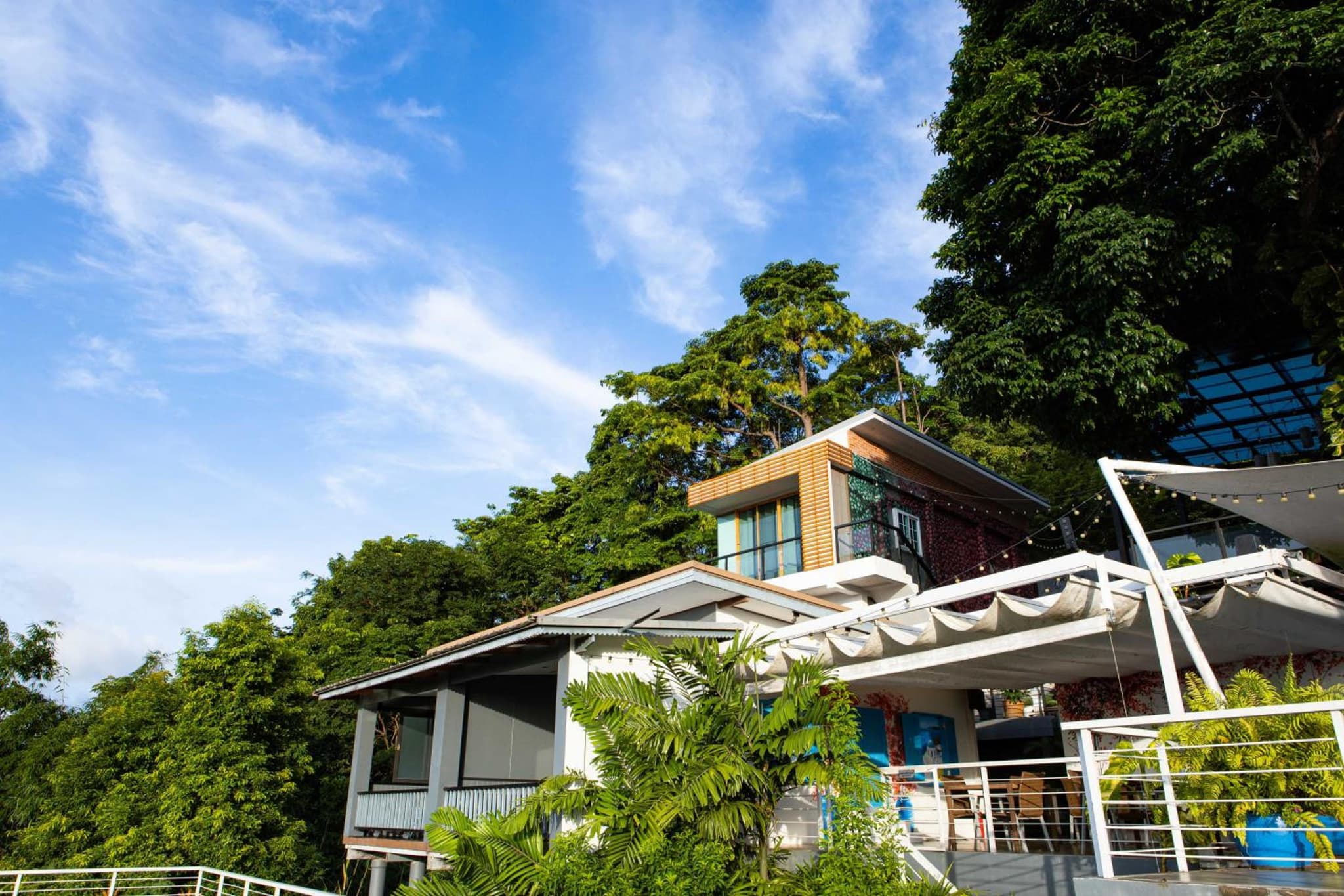 Phuket View Coffee and Resort