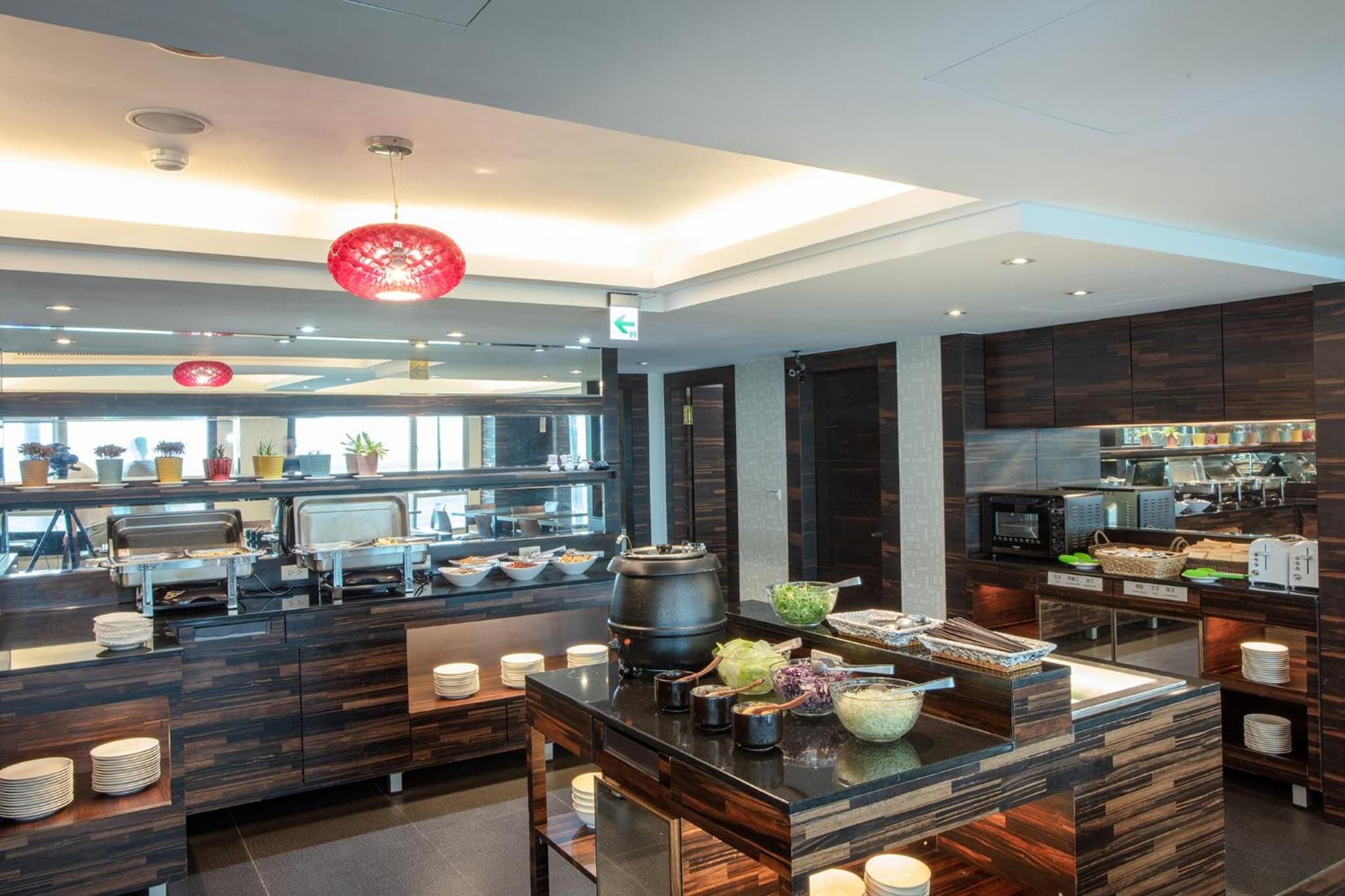 觀海樓海景大飯店 Hotel Cloud Riverside photo 4