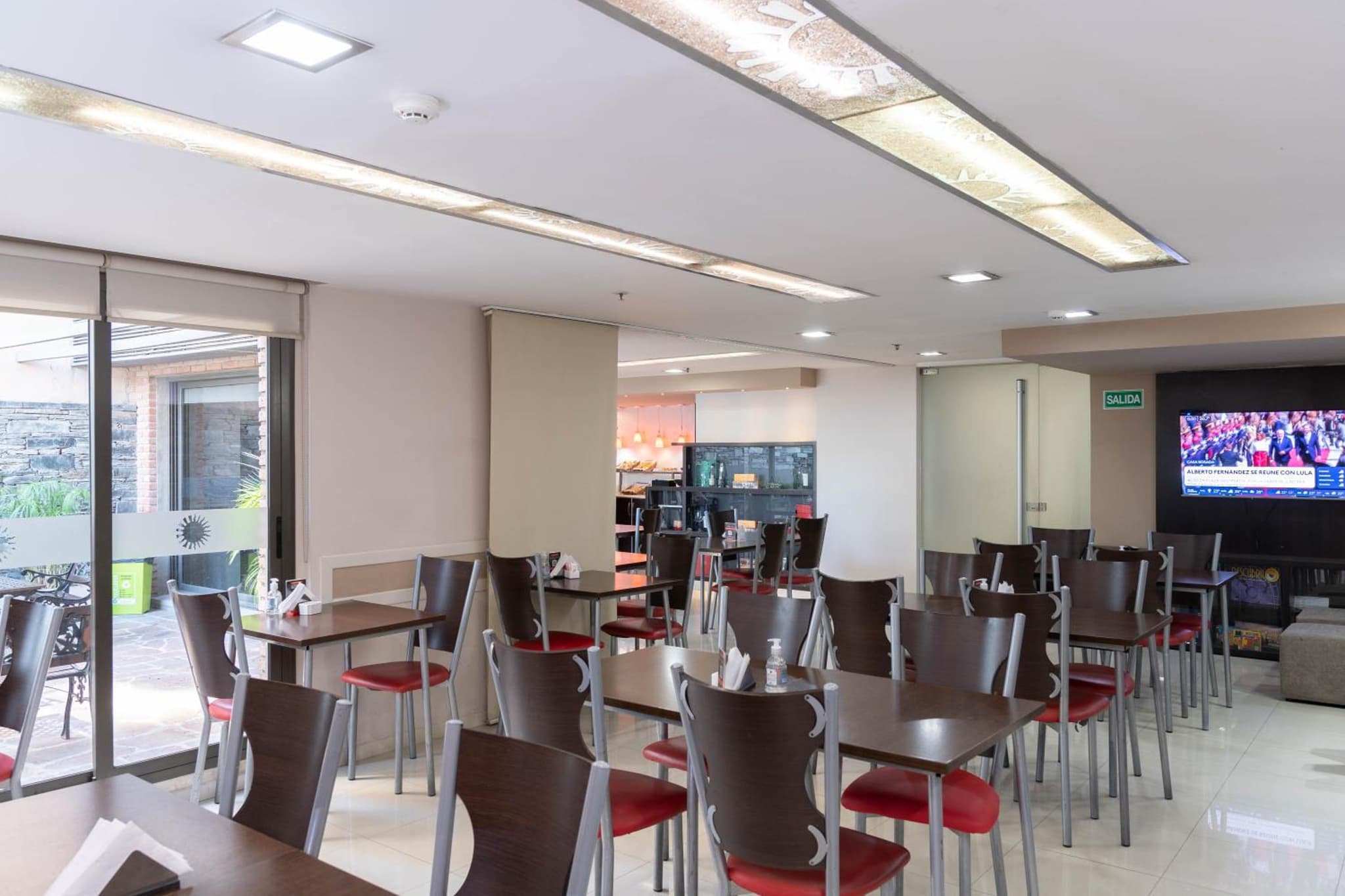 Sol de Piedra Apart, Suites & Spa photo 8
