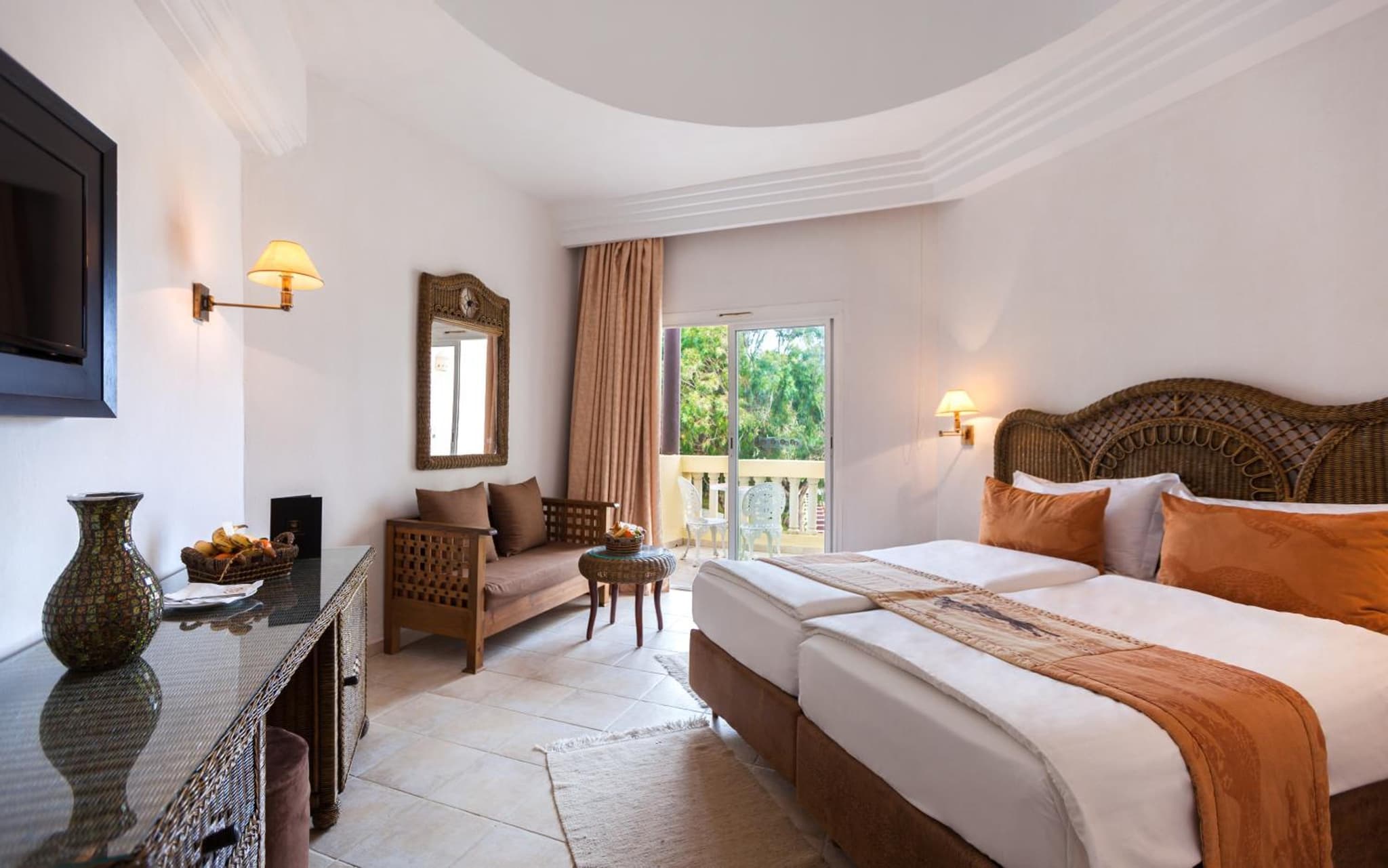 Africa Jade Thalasso photo 9