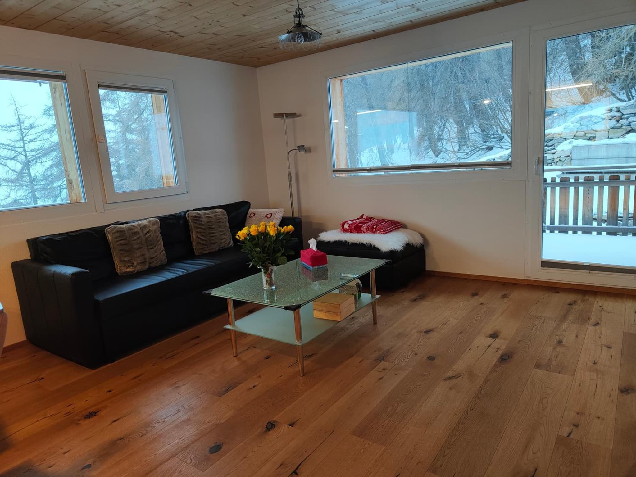 Chalet Matterhornsicht photo 4