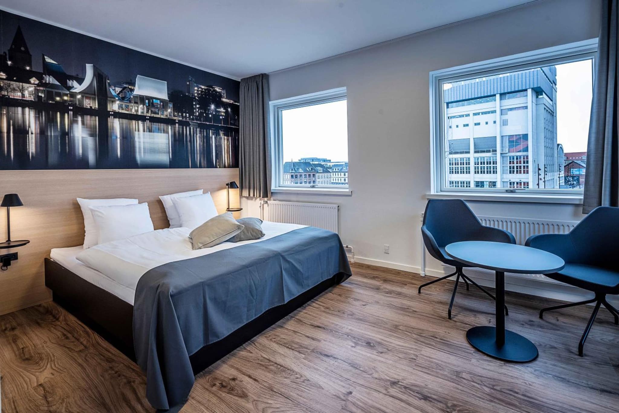 KOMPAS Hotel Aalborg photo 2