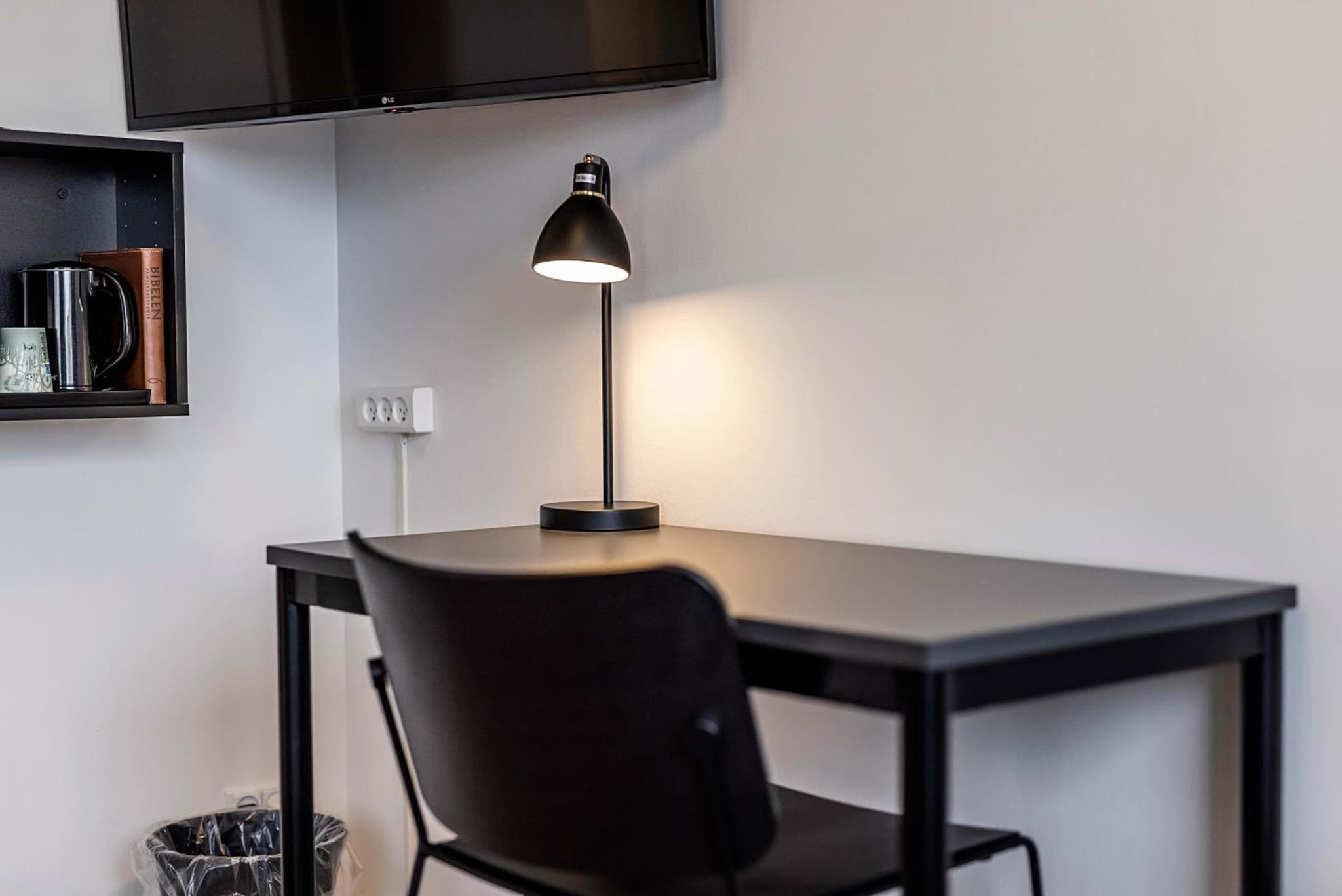 KOMPAS Hotel Aalborg photo 3