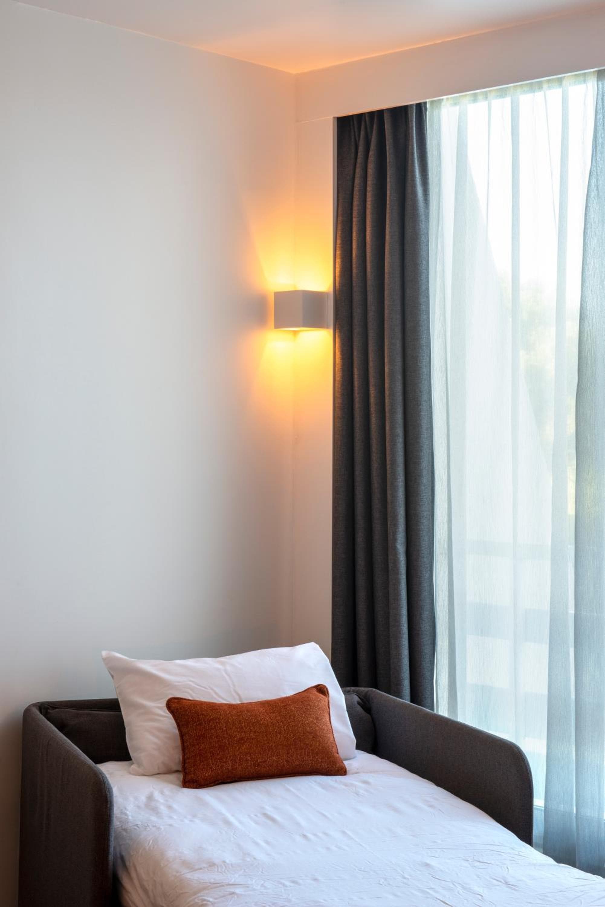 Novotel La Grande Motte Golf photo 6