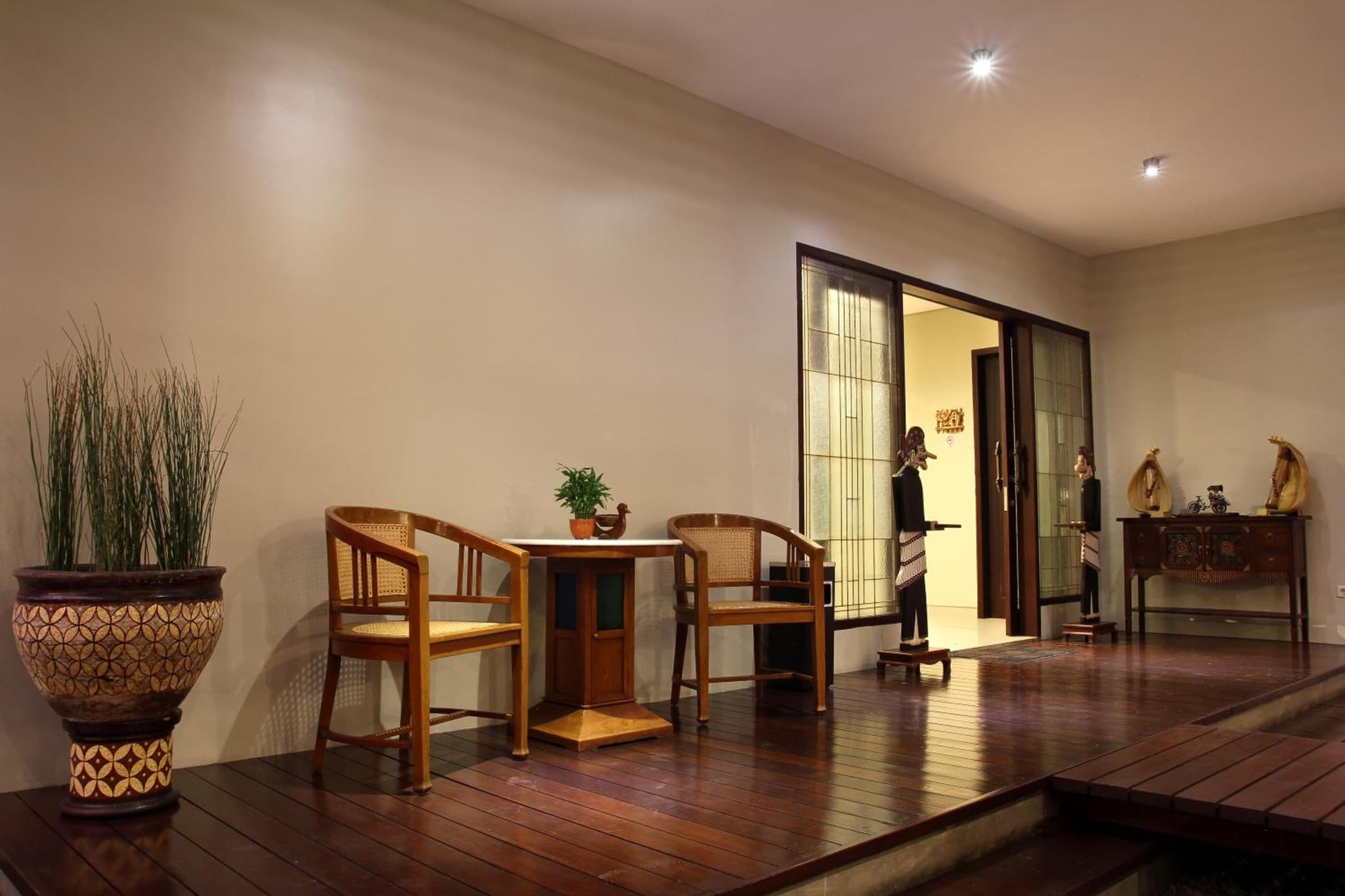 COZY Boutique Guest House photo 8