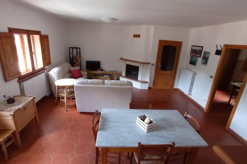Casa Pie' di Monte photo 7