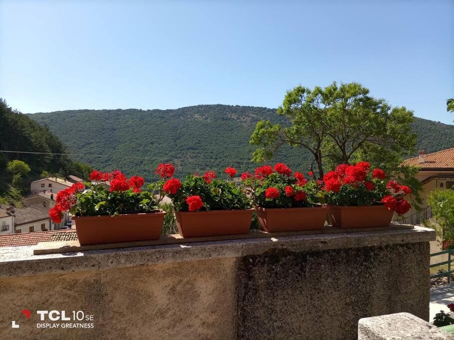 Casa Pie' di Monte photo 6