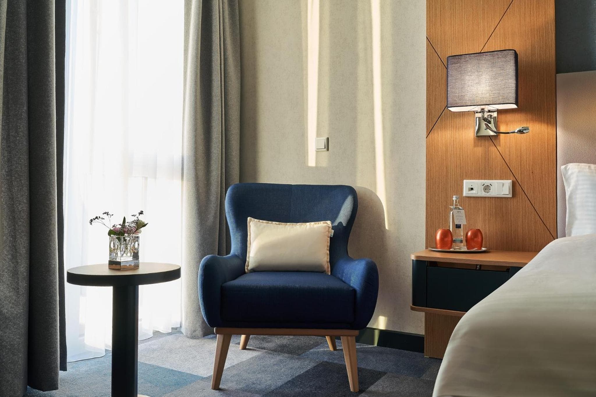 WENS Hotel photo 8