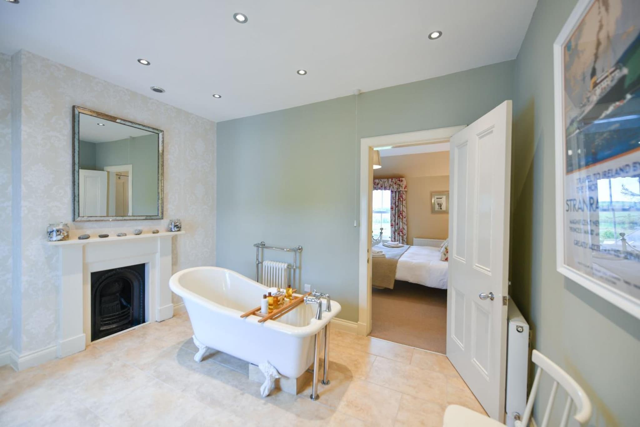 High Clachan Farmhouse photo 8