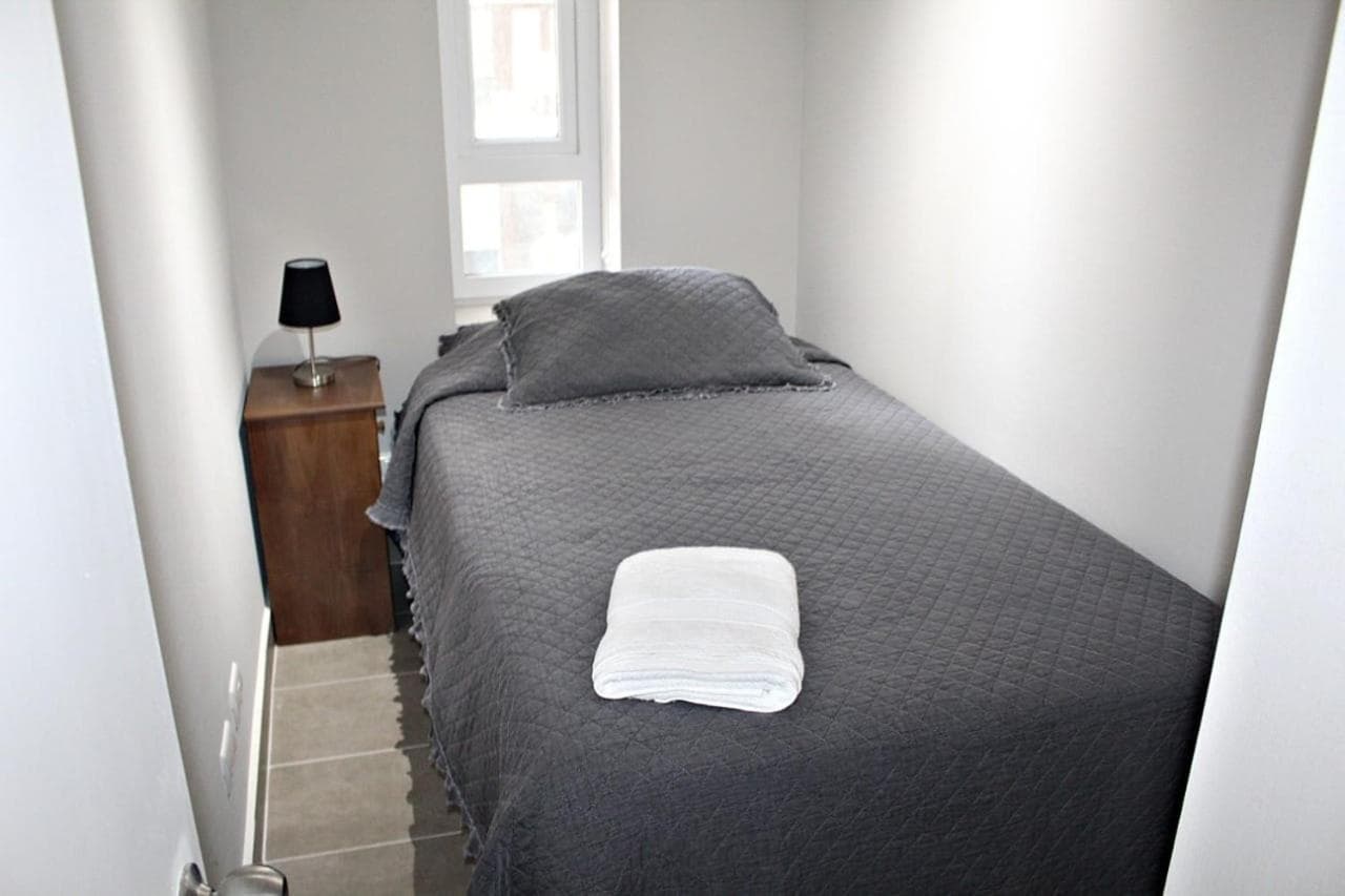 Apart Hotel Bauerle & Apartamentos photo 7