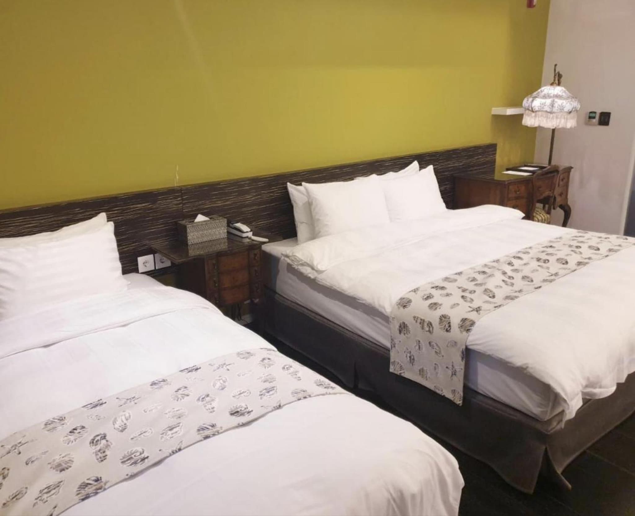 Hotel Matthieu Yeosu photo 9
