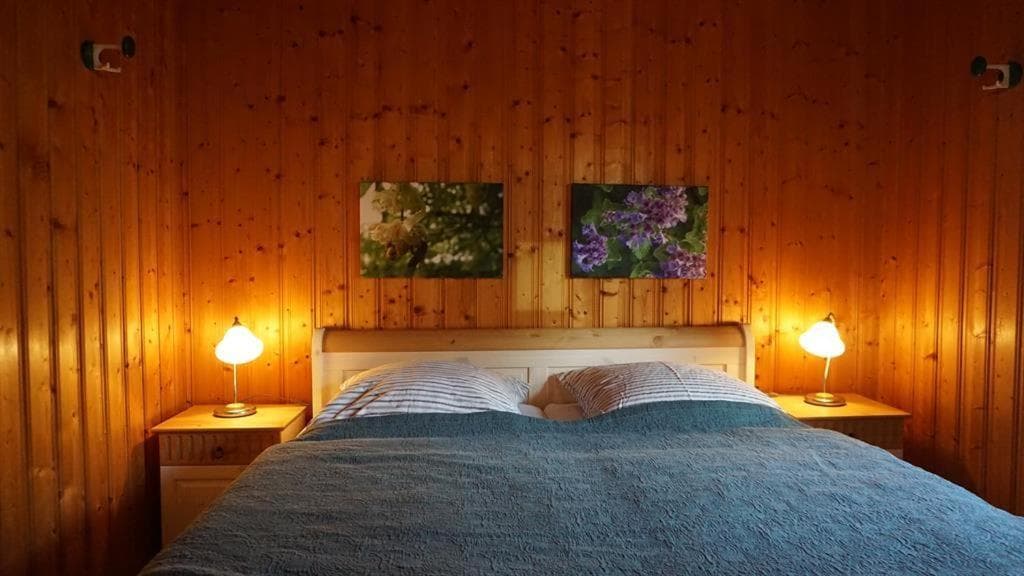 Ferienhaus Becker photo 2