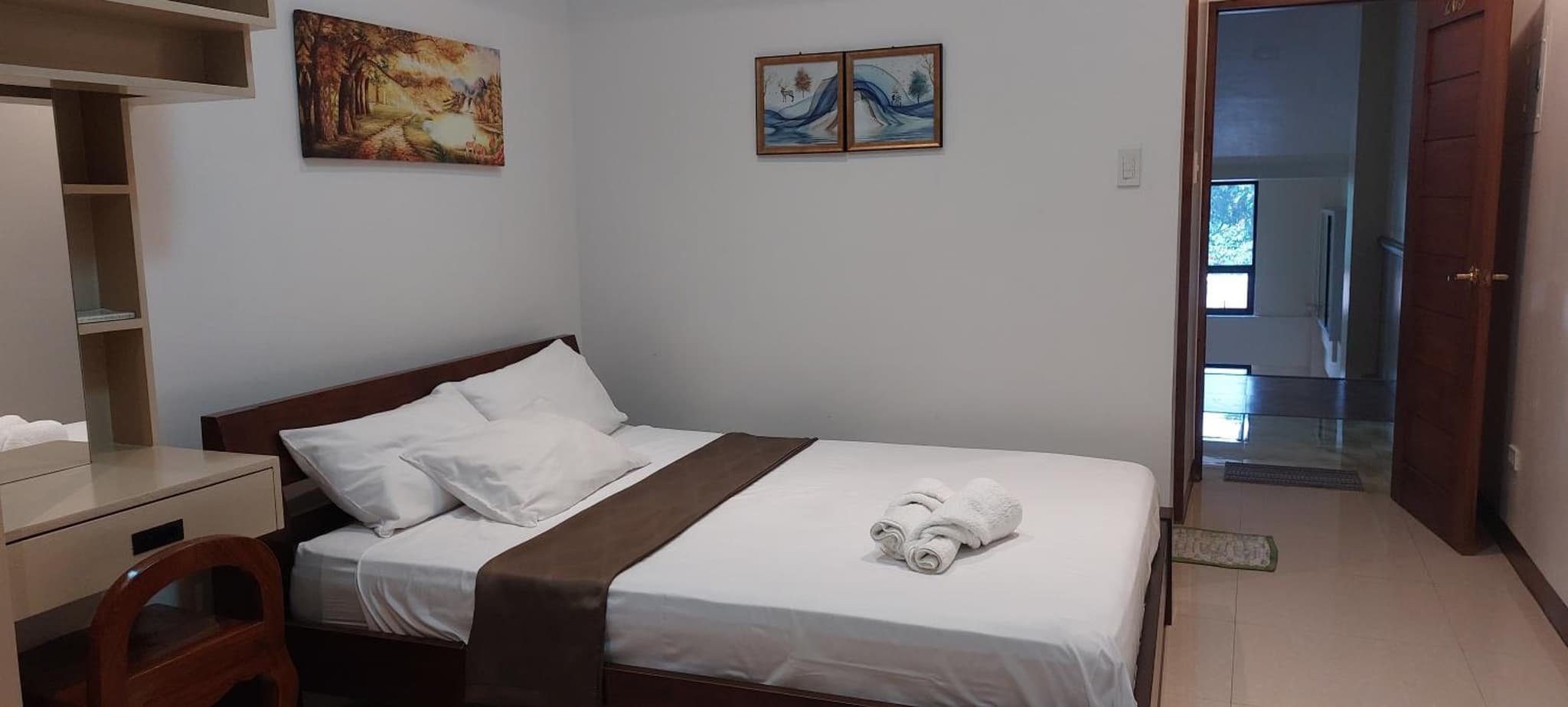 Le Chateau Residences photo 2