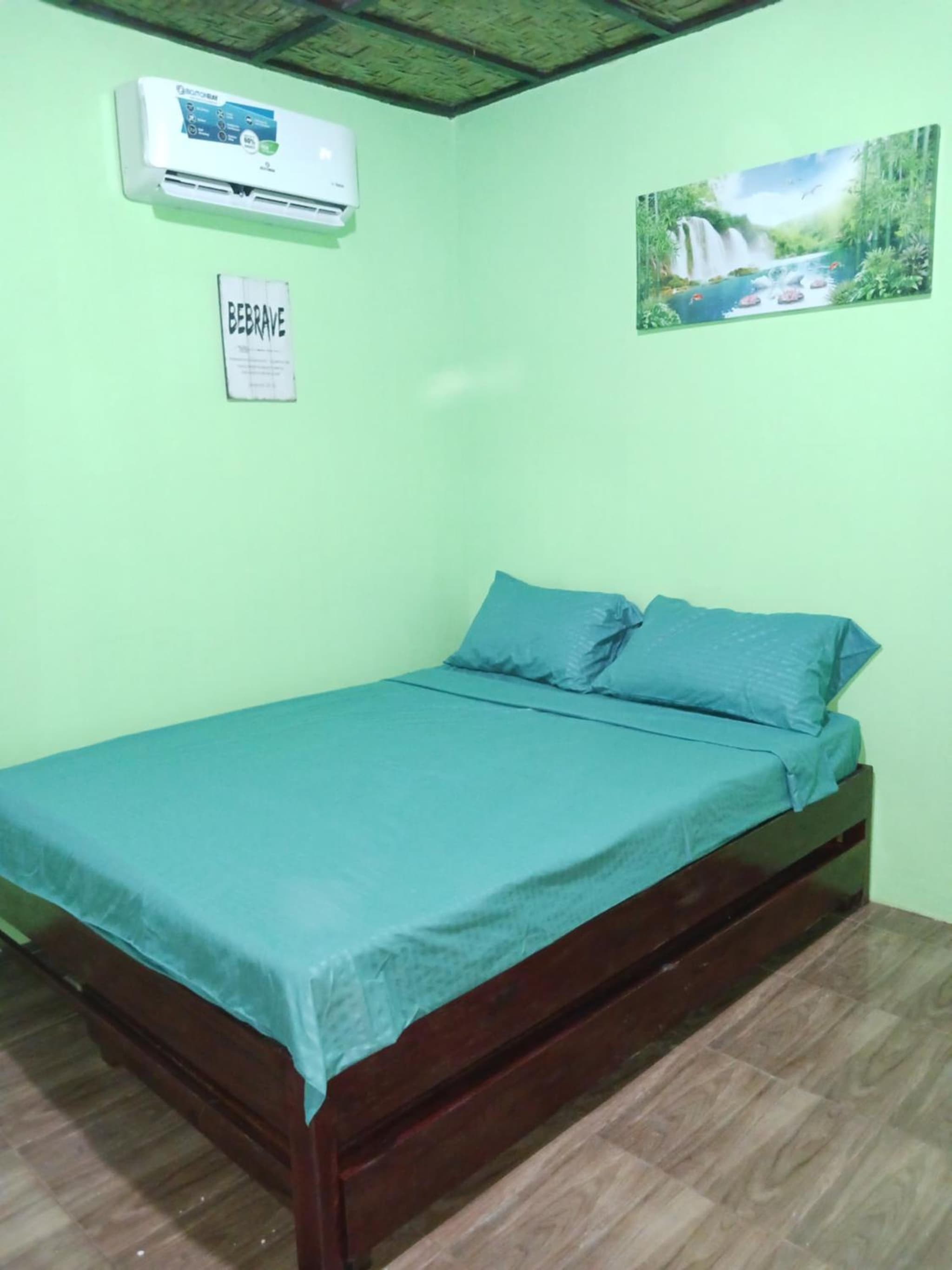 Weeroona Huts Homestay Pacifico photo 6