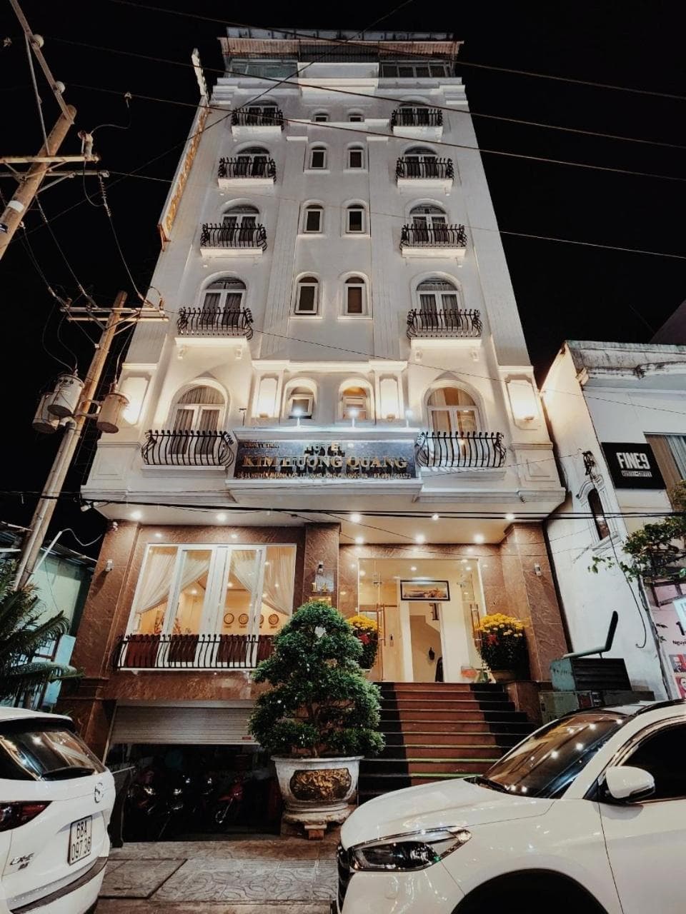 building