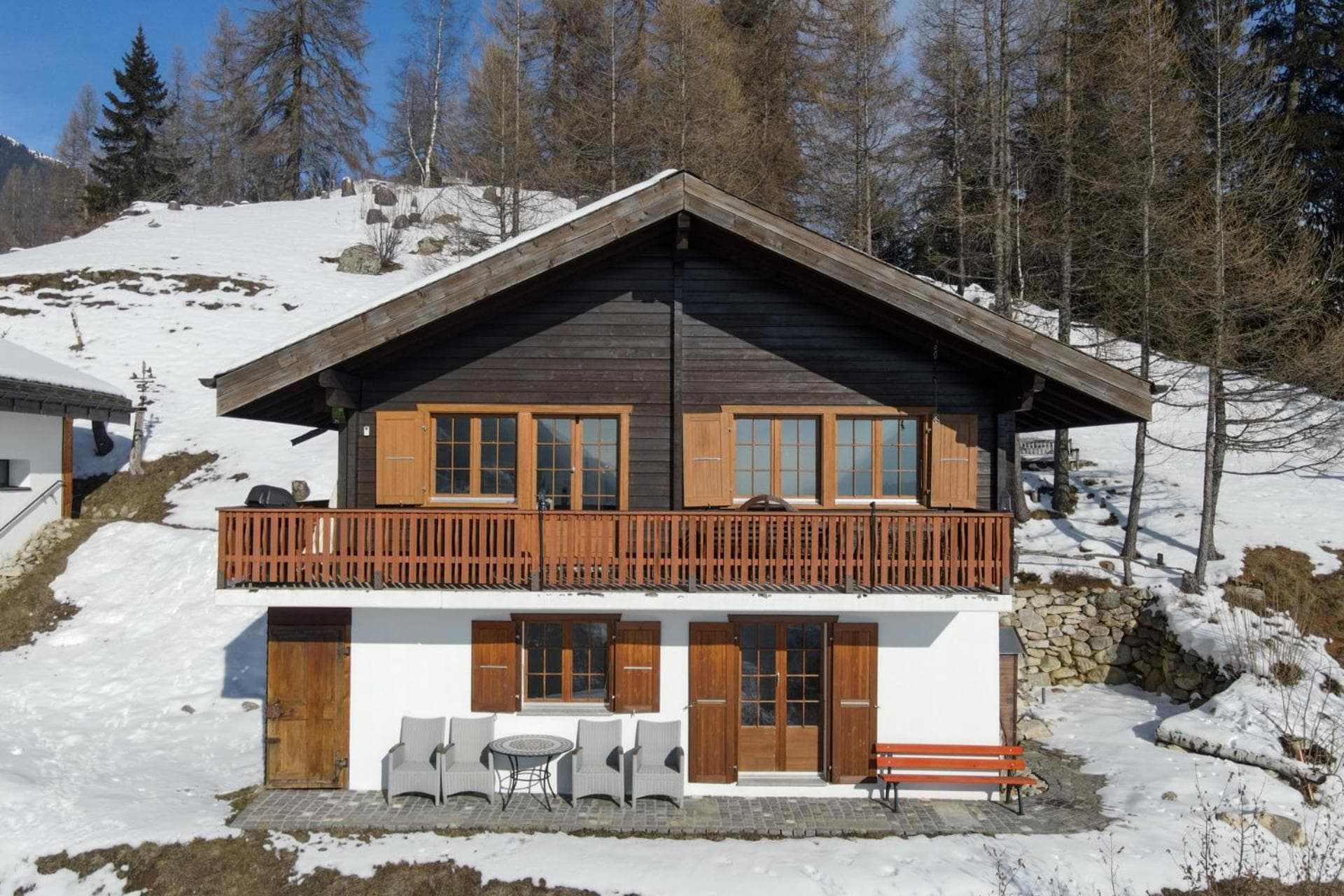 Chalet Bijou photo 9