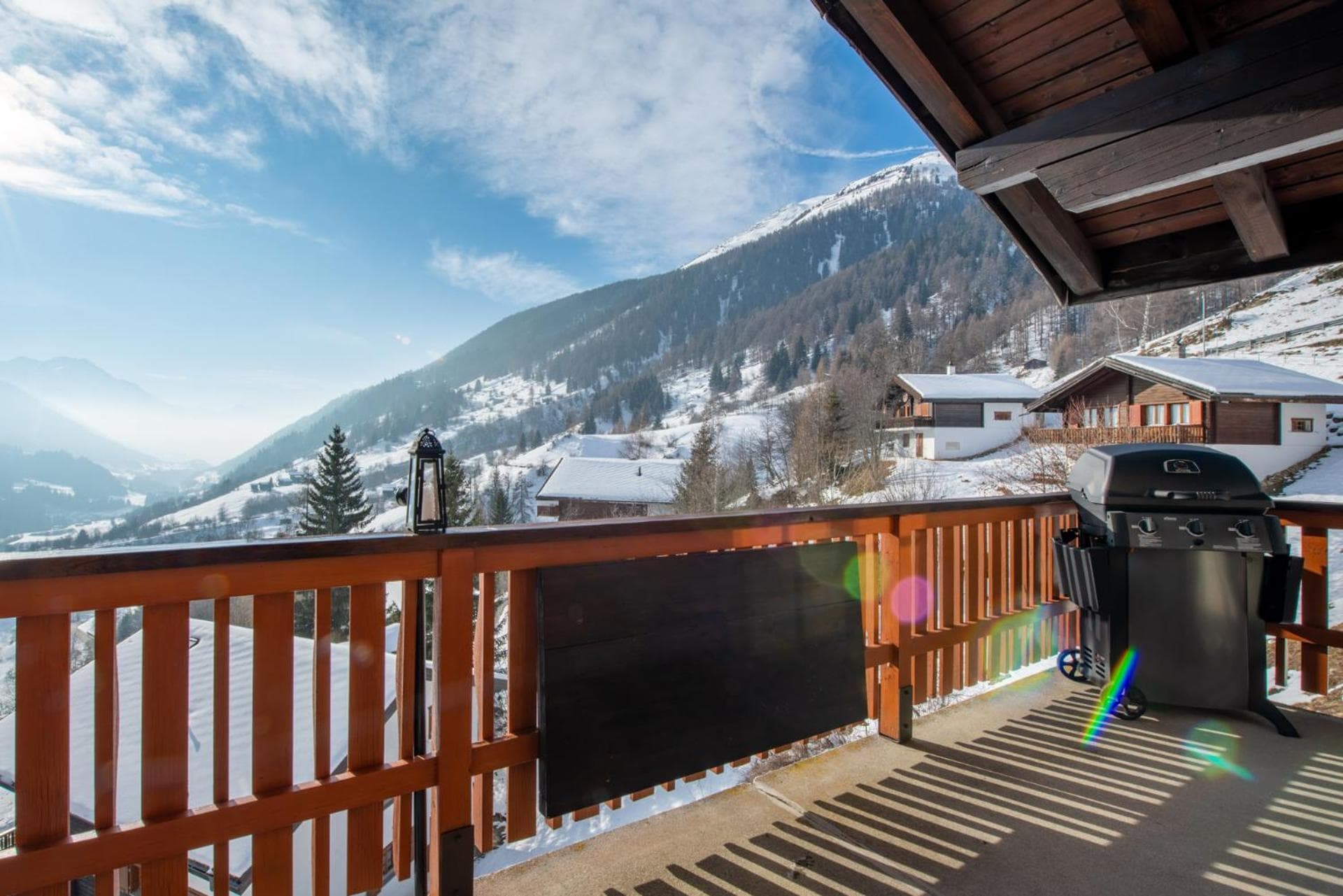 Chalet Bijou photo 4