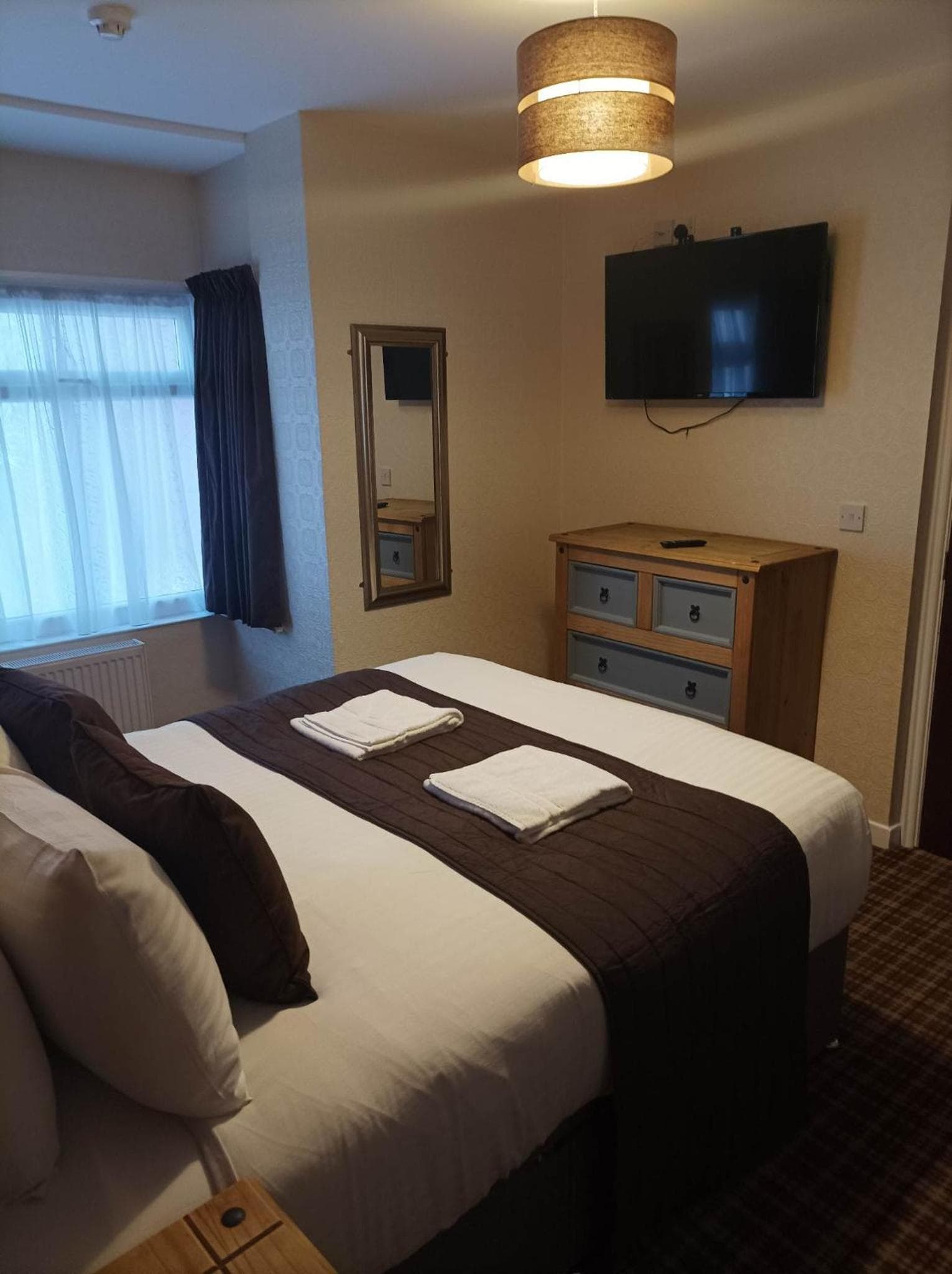 The Trafford Hotel photo 5