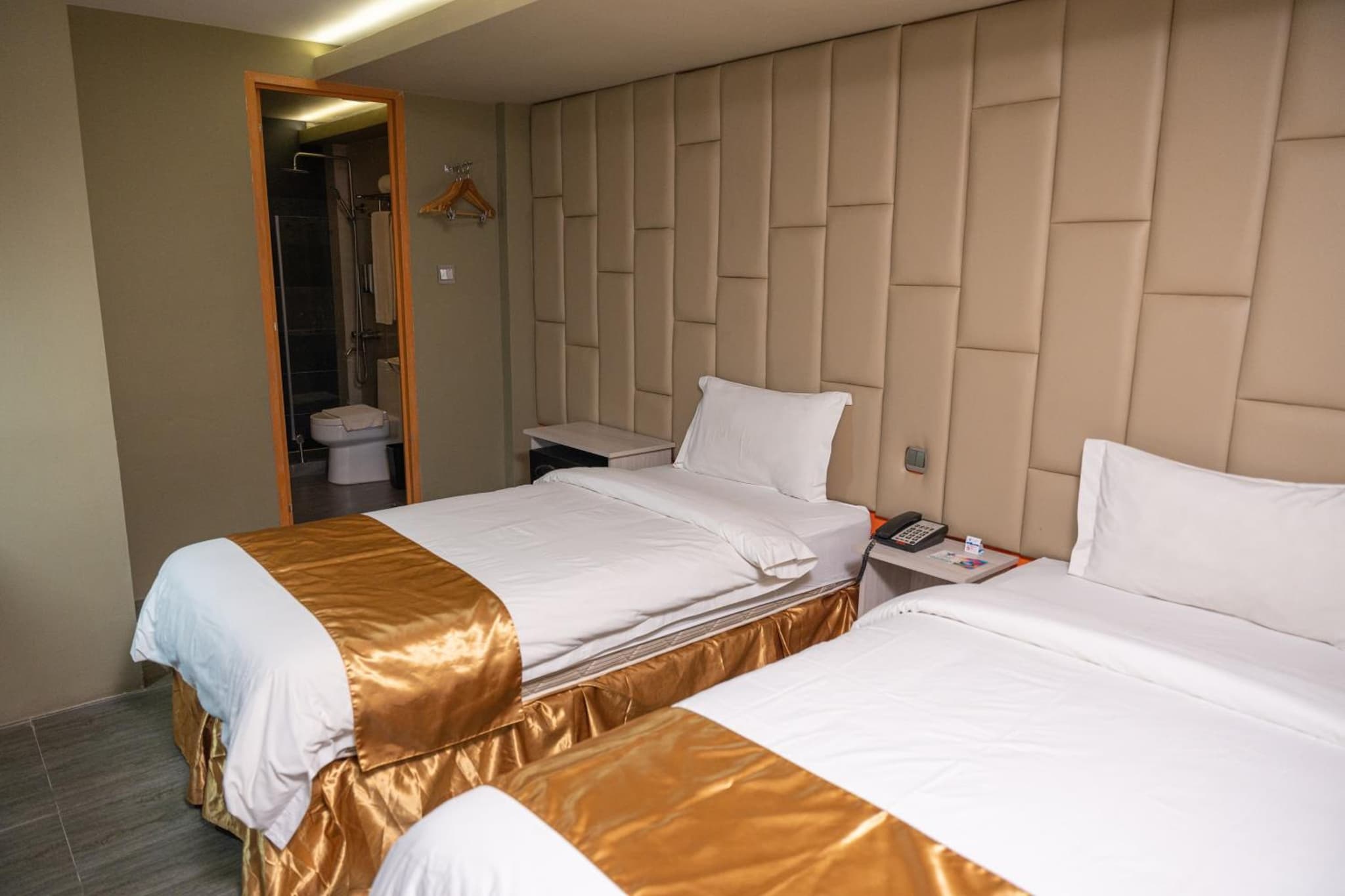 Felicity Island Hotel photo 9