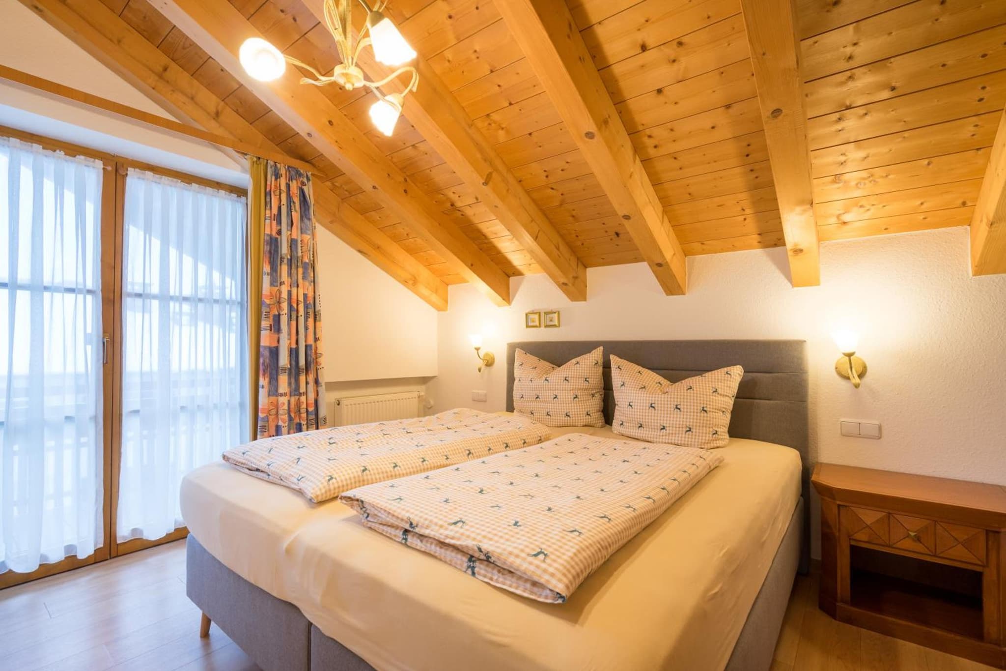 Haus Alpenkönig photo 4
