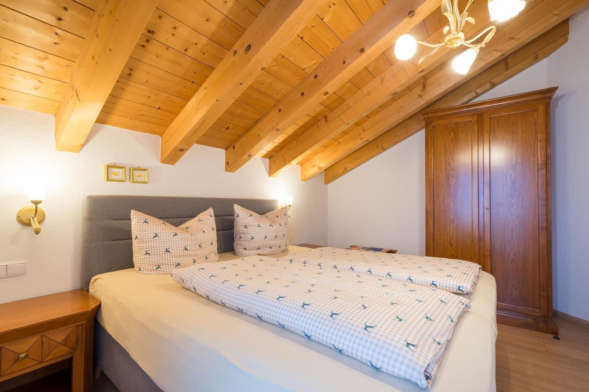 Haus Alpenkönig photo 8