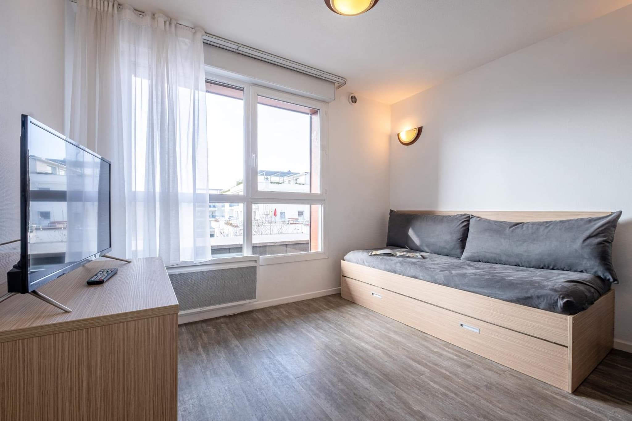 Comfort Aparthotel Les Hauts d'Annecy photo 4