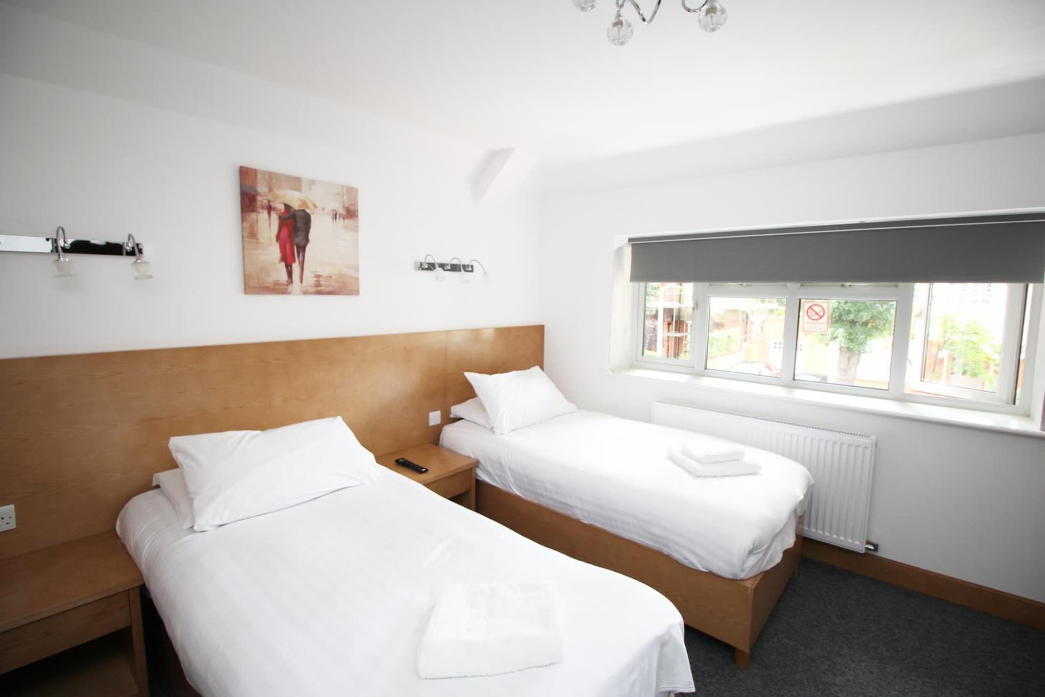 Flexistay Aparthotel Sutton photo 7