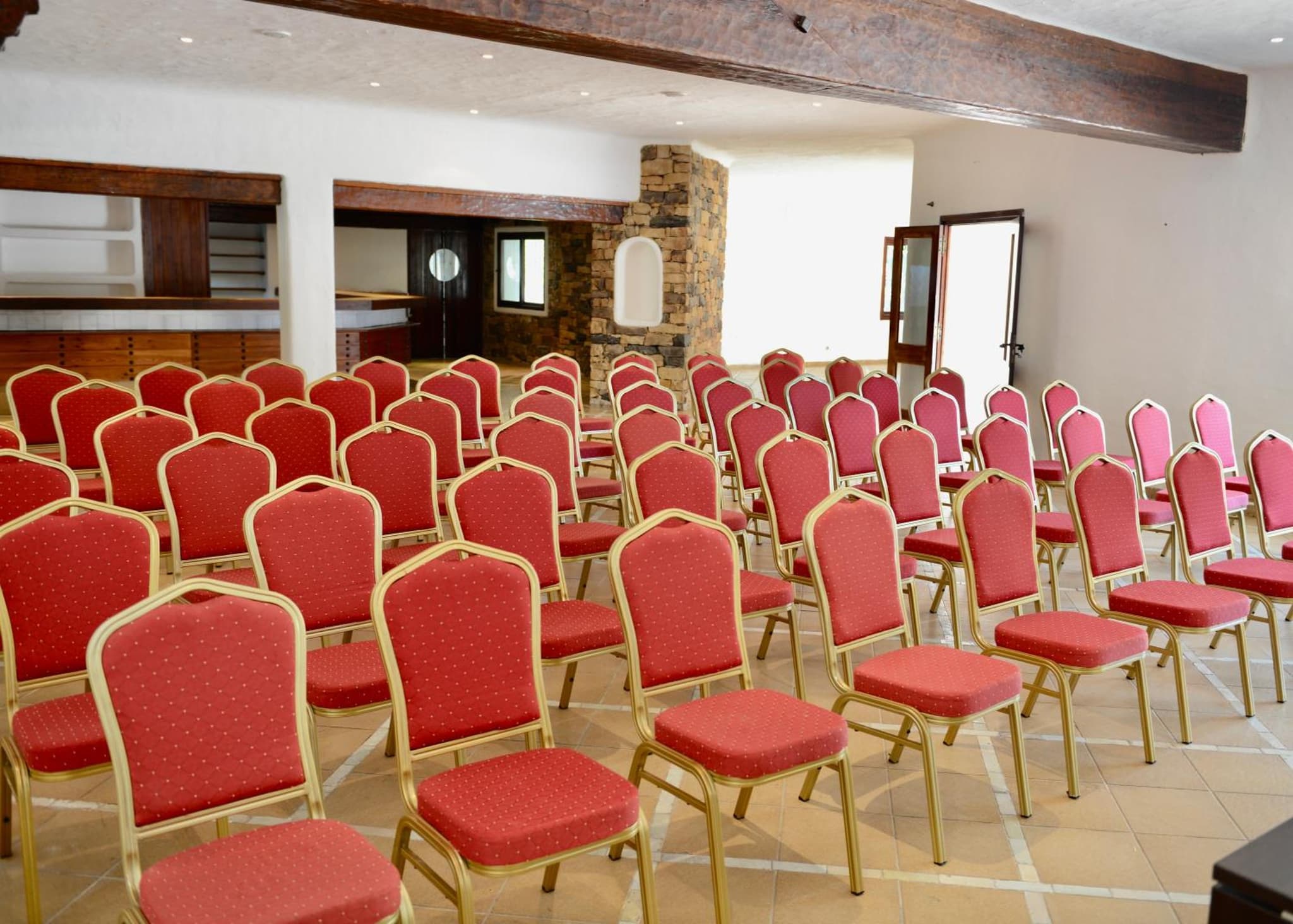 Kabila Hotel & Spa