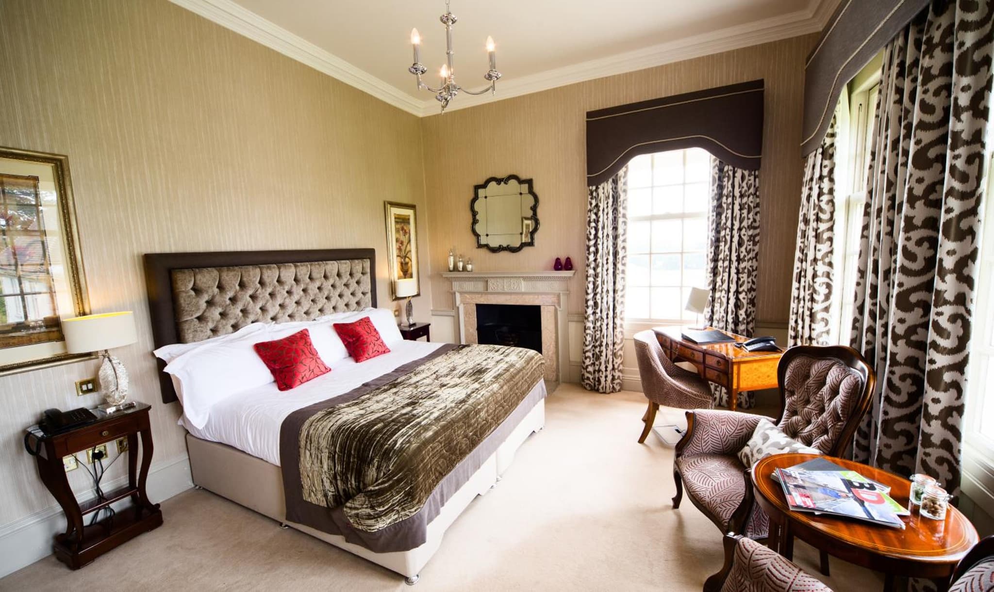 Brockencote Hall photo 6