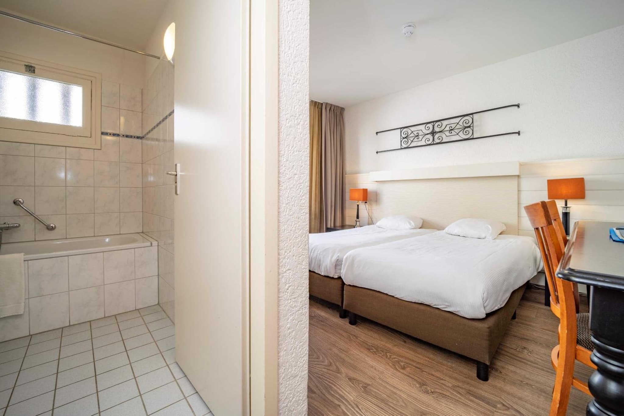 Fletcher Hotel Apeldoorn photo 3