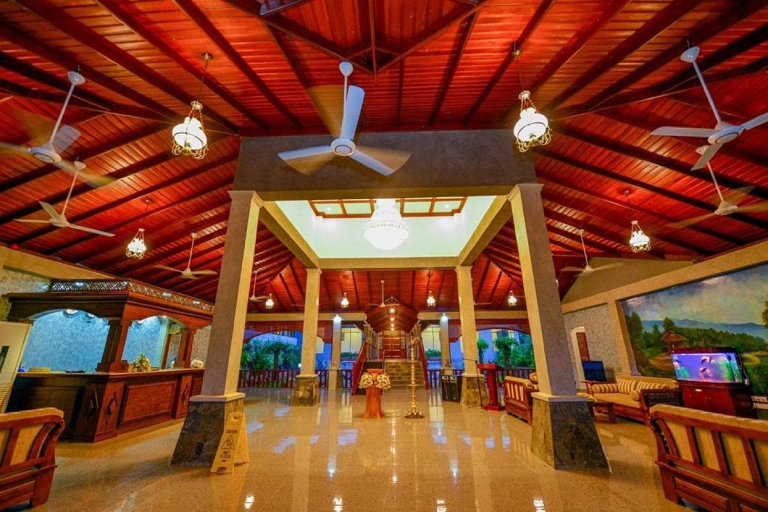 Centauria Wild Resort photo 7