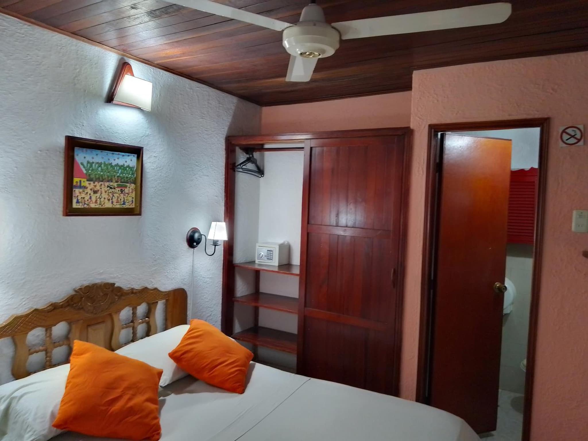 Hotel Nueva Granada photo 4