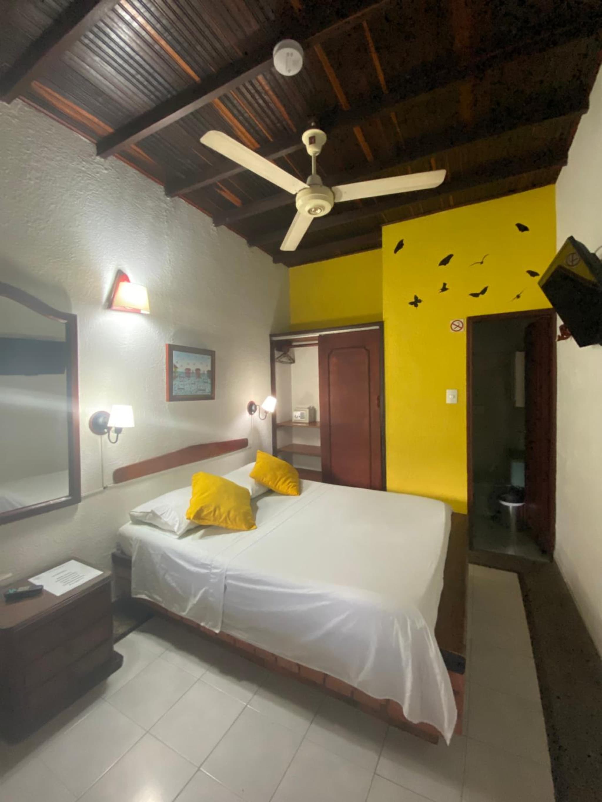 Hotel Nueva Granada photo 6