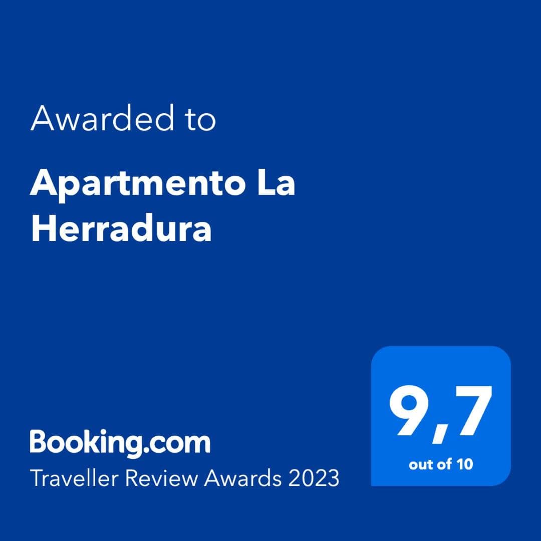 Apartmento La Herradura