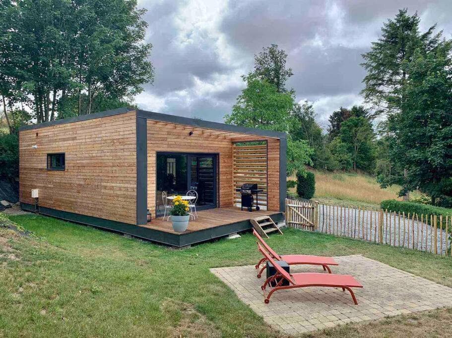 Le cabanon photo 9