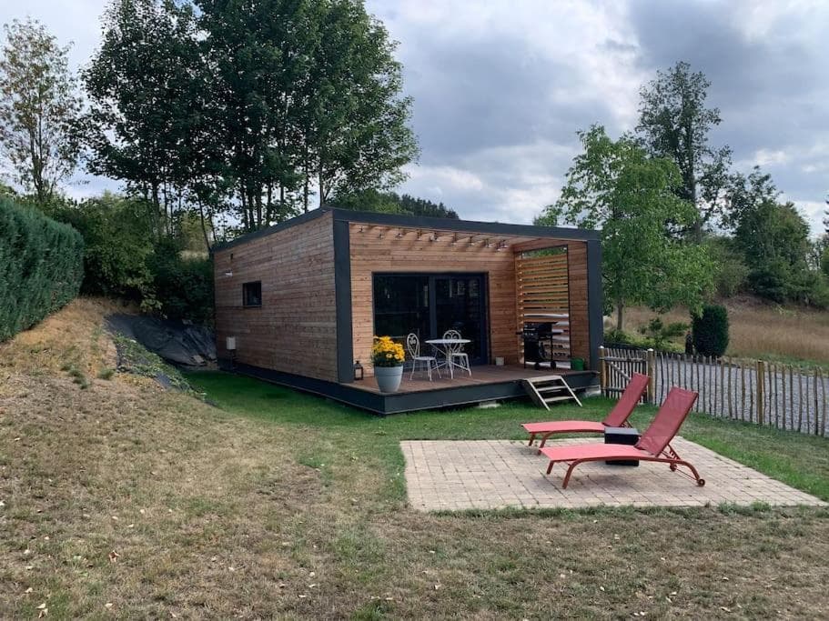 Le cabanon photo 4