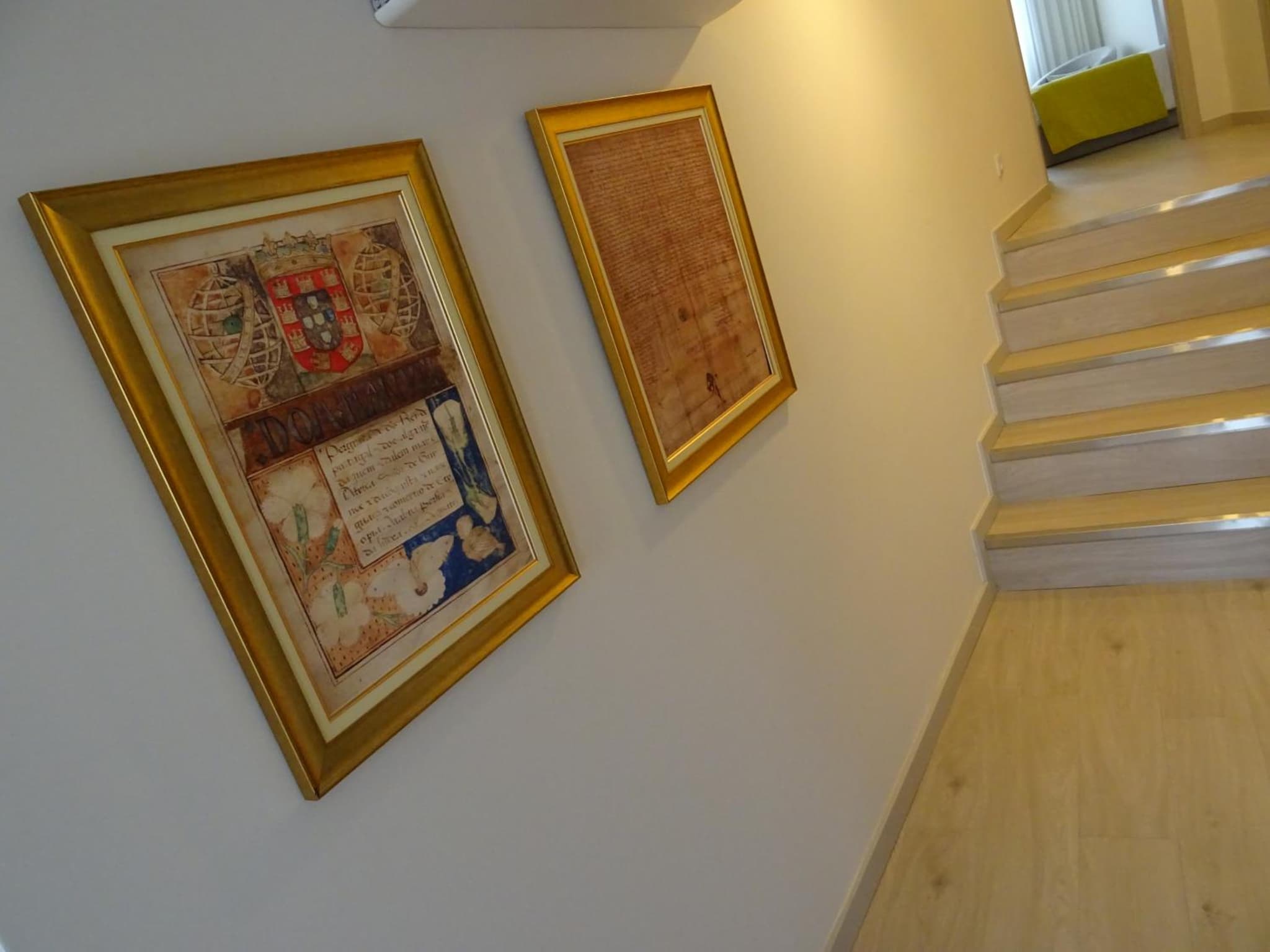 Burgo House photo 4