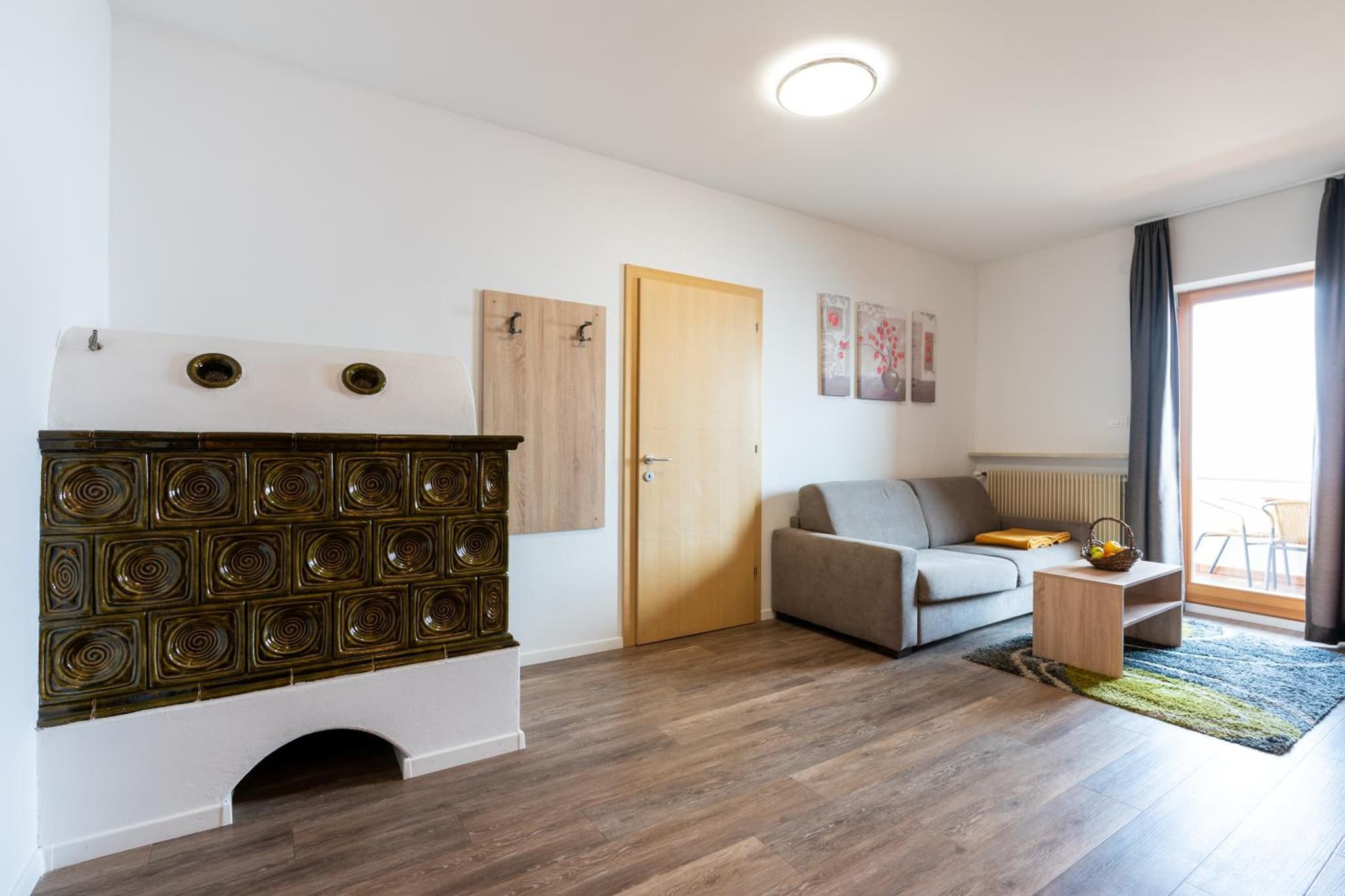 Residence Innerfarmerhof photo 9