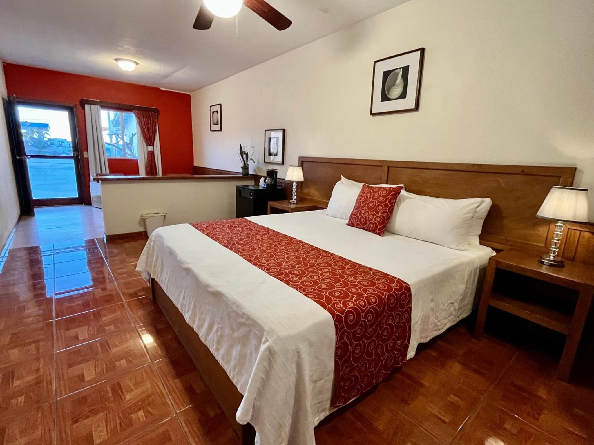 Hotel Los Caracoles photo 7