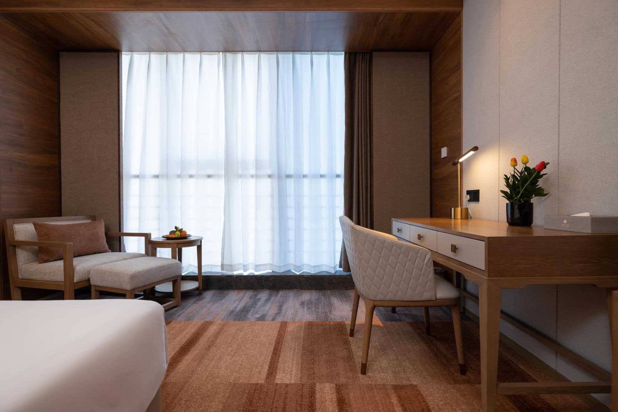 Jingling Grand Hotel Gaochun photo 2