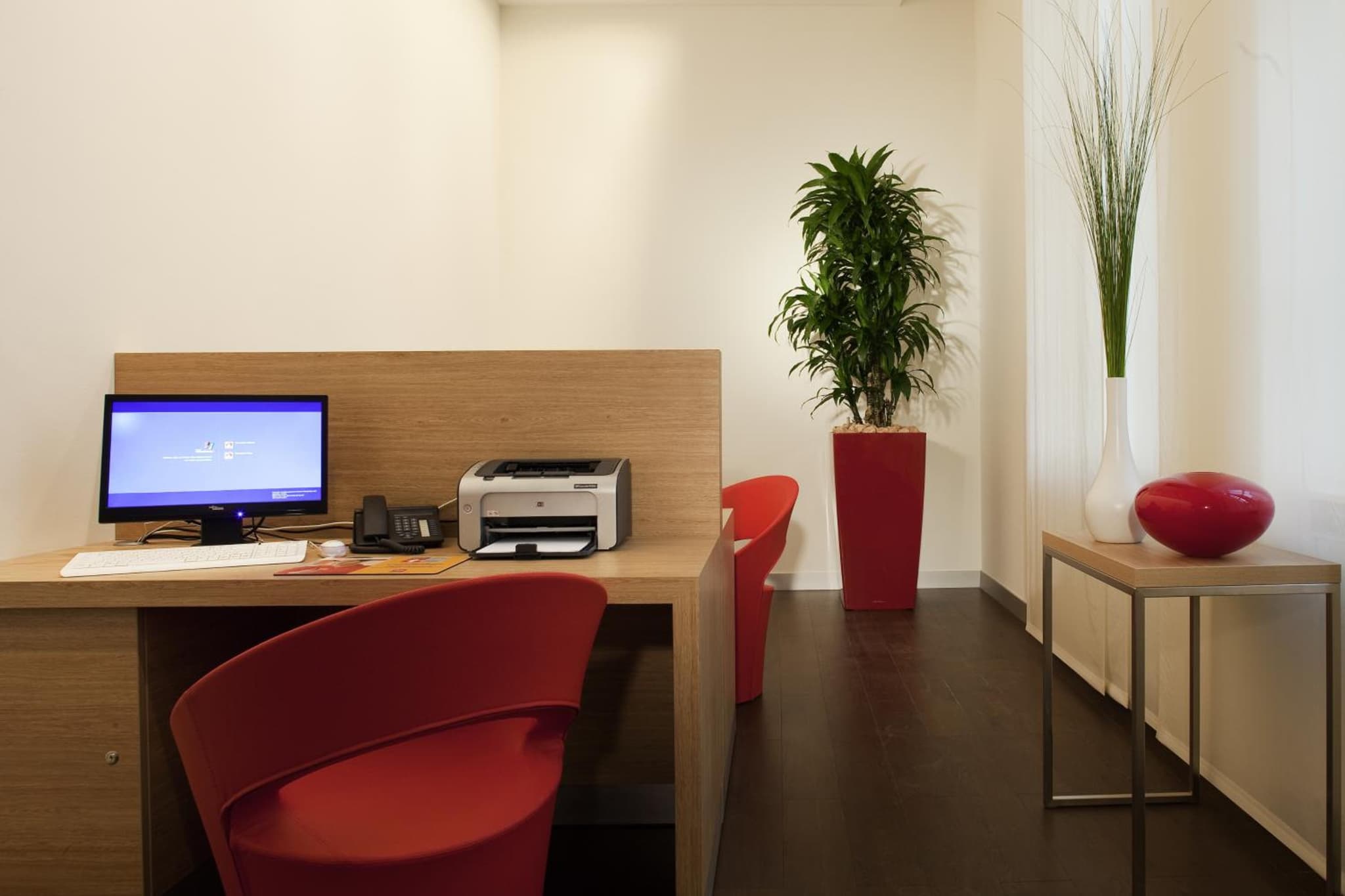 ibis Karlsruhe Hauptbahnhof photo 6
